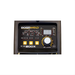 close up view of bossweld ac/dc 200x tig and stick welder control panel