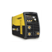 bossweld ac/dc 200x tig and stick welder from front left side view