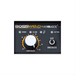 front control panel of bossweld x-cut 15.0 plasma cutter