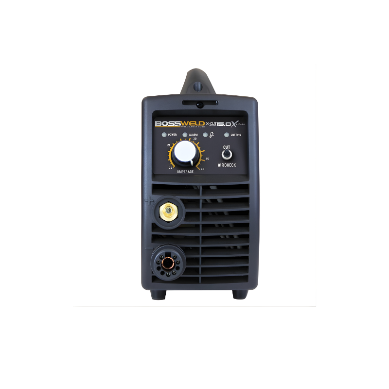 Plasma Cutters