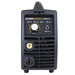 bossweld x cut 15.0 plasma cutter from front view on a white background
