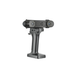 creality cr-scan raptorx 3d scanner from front left side view