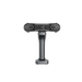 creality cr-scan raptorx 3d scanner from front view