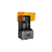 Creality Halot-Mage S 14K Resin 3D Printer from front left view with open lid