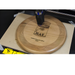 emblaser 2 10 watt laser engraving wood