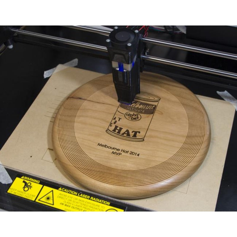 emblaser 2 engraving example result