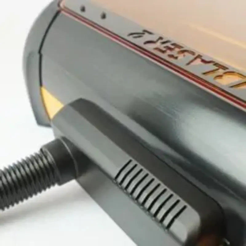 emblaser 2 rear filter view