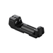 Front top right view of EufyMake E1 Rotary Printing Attachment