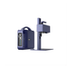 front right view of gweike cloud g2 20 watts fibre laser engraver