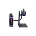 front view of gweike cloud g2 20 watts fibre laser engraver