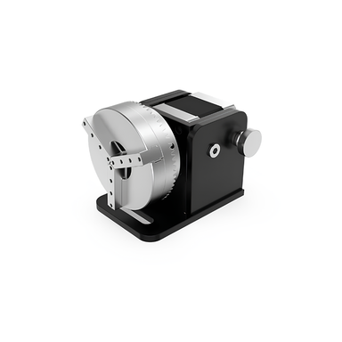 gweike cloud g2 chuck rotary front right view