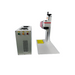 gweike g7 uv laser engraver on right side of laser source from front view
