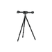 freescan trak nova 3d tracking and scanning system with stand from front left view