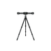 freescan trak nova 3d tracking and scanning system with stand from front view