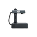 Left side view of the Monport GA 100 watts MOPA laser engraver