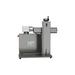 Right side view of the Monport GPro 100 watts MOPA laser engraver
