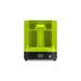 front view of the phrozen sonic mega 8k s resin 3d printer