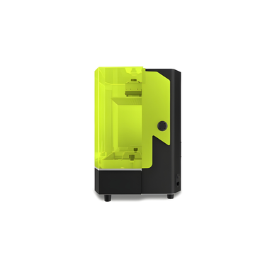 right side view of the phrozen sonic mega 8k s resin 3d printer