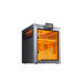 qidi q2 3d printer with active heated chamber from front left side view