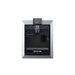 qidi q2 3d printer from front view on white background
