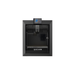 front view of qidi q2c 3d printer