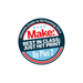 award badge for tiertime up plus 2 from make magazine 3d printing buyer’s guide