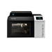 tiertime up x5 3d printer from front view