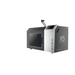 tiertime x5 3d printer brand and model shown in front right view