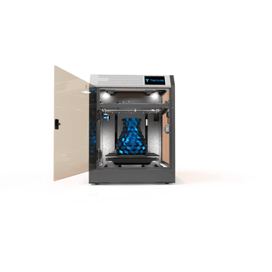 up mini 3 3d printer front view