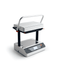 isometric view of the vaquform dt2 digital desktop vacuum former machine