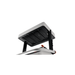 vaquform dt2 vacuum forming machine heater from a low angle view